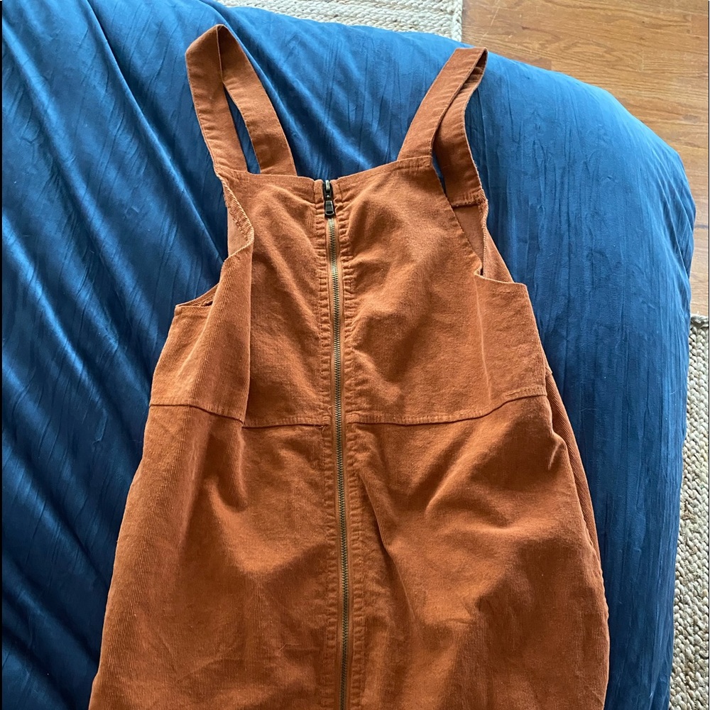 American eagle dress